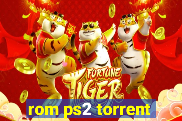 rom ps2 torrent